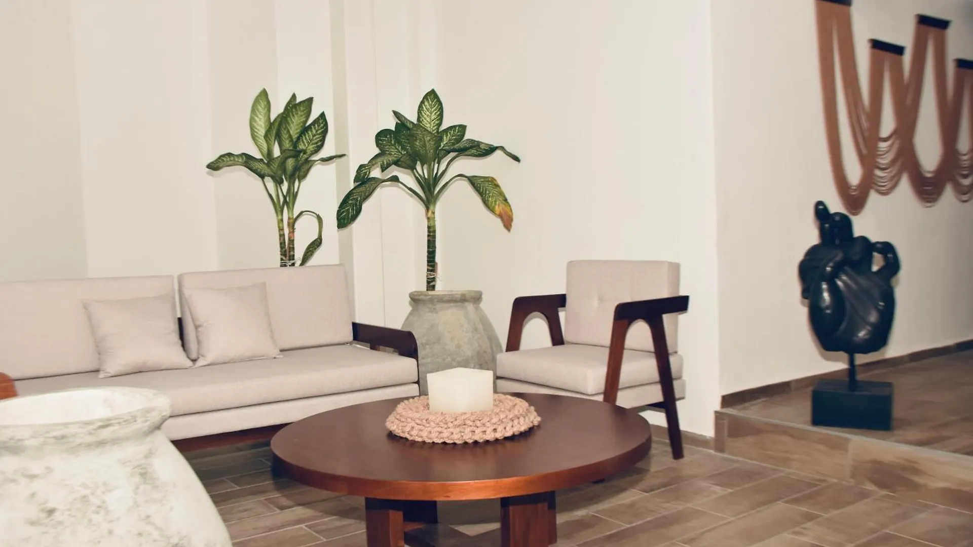 Central And Comfortable Apartment Playa Playa del Carmen
