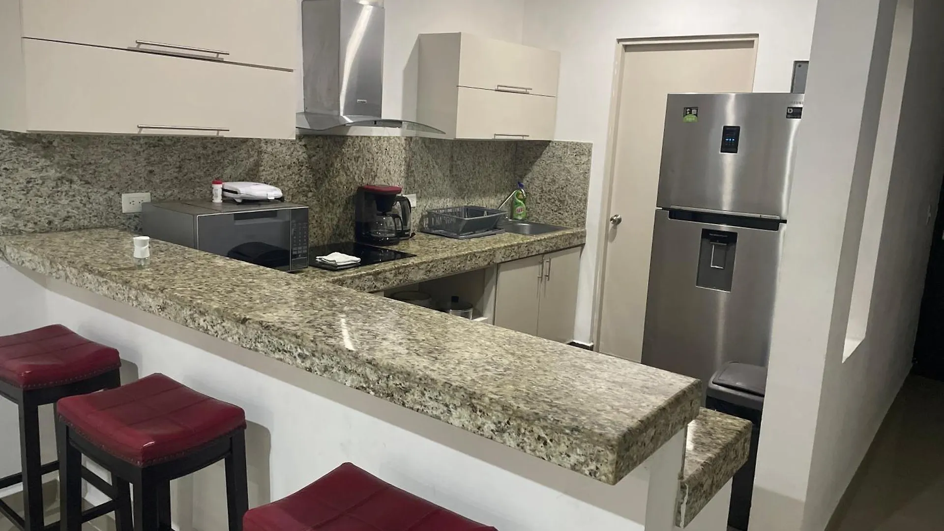 Central And Comfortable Apartment Playa Playa del Carmen